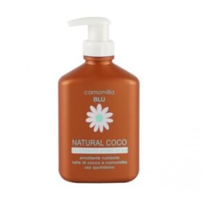 Camomilla Blu Natural Coco 4.5 pH 300ml