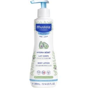 Mustela Hydra Bébé 300ml Parapharmacie Maroc