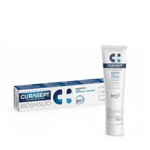 Curasept BioSmalto Dentifrice