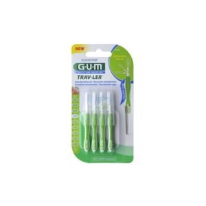 GUM-BROSETTE FINE 1.1 MM REF1414