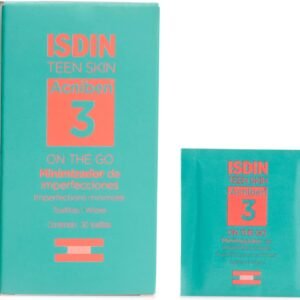 ISDIN TEEN SKIN ACNIBEN 3 ON THE GO MINIMISEUR D'IMPERFECTIONS