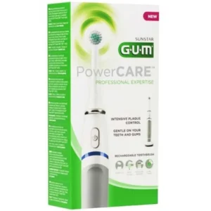 GUM POWER CARE