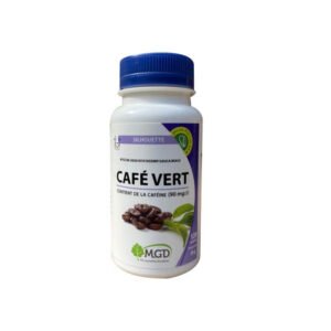 MGD Café Vert