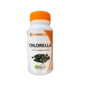 MGD Chlorella