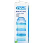 Dodie Boîte Doseuse