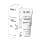 Depilia Depiskin Crème Eclaircissant Radiance 50ml – Image 2