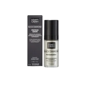 MartiDerm Black Diamond Proteum