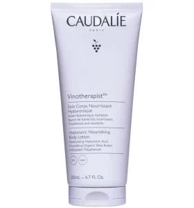 Caudalie Vinotherapist Lotion Pour Le Corps Nourrissante Hyaluronique 200ml