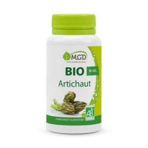 MGD BIO ARTICHAUT