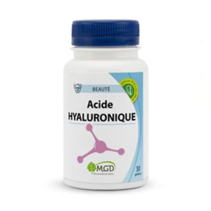 MGD Acide Hyaluronique