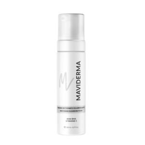 Maviderma Mousse Nettoyant