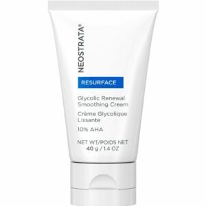 Neostrata Resurface Crème Lissante Glycolique Parapharmacie Maroc