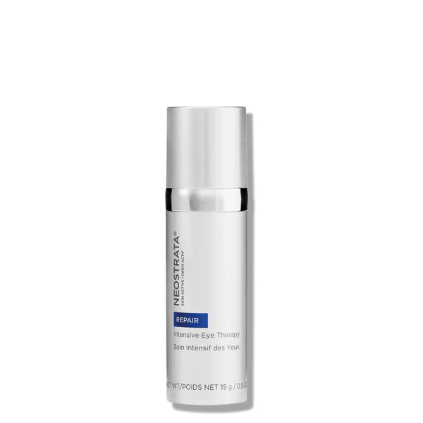 Neostrata Intensive Eye Therapy 15g Parpharmacie Didoucha Maroc