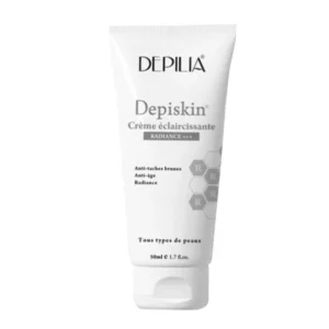 Depilia Depiskin