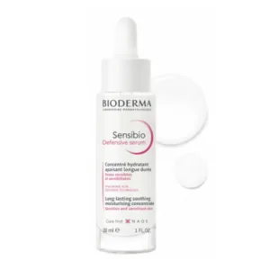 BIODERMA SENSIBIO DÉFENSIVE SÉRUM 30 ML