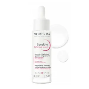 BIODERMA SENSIBIO DÉFENSIVE SÉRUM 30 ML