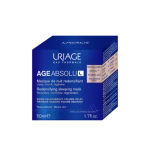 Uriage Age Absolu Masque