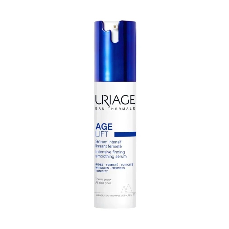 Uriage Age