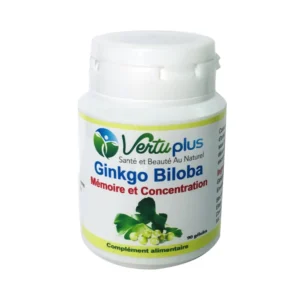 Ginkgo biloba