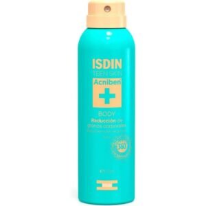 ISDIN ACNIBEN+ SPRAY BOUTONS DU CORPS 150ML