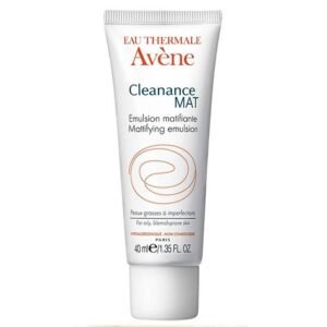 AVENE CLEANANCE