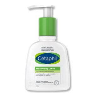 Cetaphil Lotion Hydratante