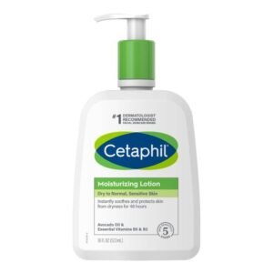 Cetaphil Lotion Hydratante