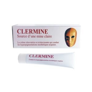 Clermine crème rénovatrice