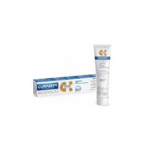 Curasept Biosmalto Dentifrice Junior