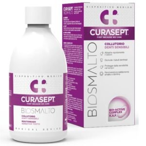 CURASEPT BIOSMALTO