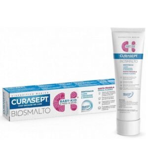 Curasept Biosmalt Baby-Kid