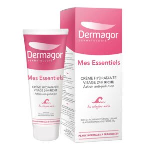 DERMAGOR MES ESSENTIELS CREME VISAGE