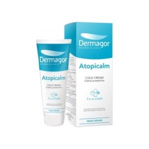 DERMAGOR ATOPICALM COLD CREAM