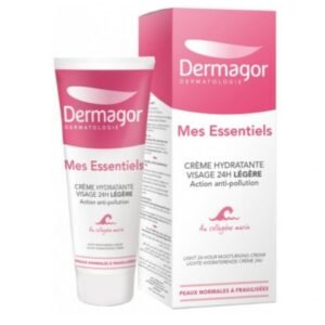 Dermagor Mes Essentiels