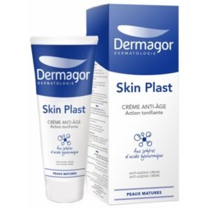 Dermagor Skin Plast Crème Anti-Âge