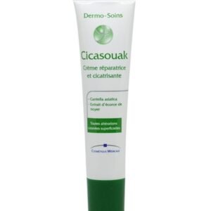 Dermo-Soins Cicasouak