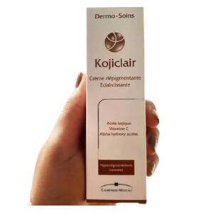 Dermo-Soins Kojiclair