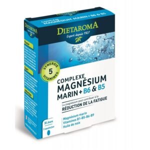 DIETAROMA