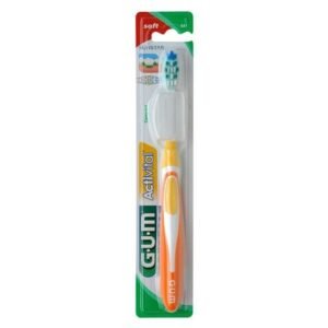 GUM-BROSSE A DENTS ACTIVITAL SOUPLE REF 581