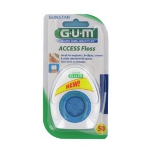 GUM-Fil Dentaire ACCESS FLOSS IMPLANT REF 3200