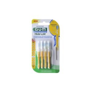 GUM-BROSETTE EXTRA FINE 1.3 MM REF 1514