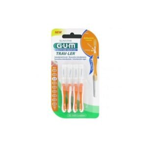 GUM-BROSETTE FINE 0.9 MM REF 1412