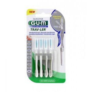 GUM-BROSETTE LARGE 2.0 MM REF 1618