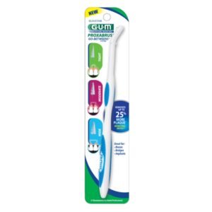GUM- MANCHE CLICK KIT PORTE BROSSETTES REF 625