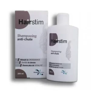 HAIRSTIM SHAMPOOING ANTI-CHUTE