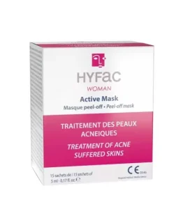 HYFAC WOMAN ACTIVE MASK