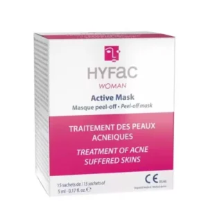 HYFAC WOMAN ACTIVE MASK