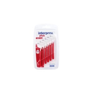 INTERPROX PLUS MINI CONICAL 1.0/6 Pièces