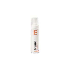Ketopan Mousse Dermatologique Anti-Séborrhéique 200ml Parapharmacie Maroc