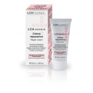 LCAPharma+ Crème réparatrice 120ml